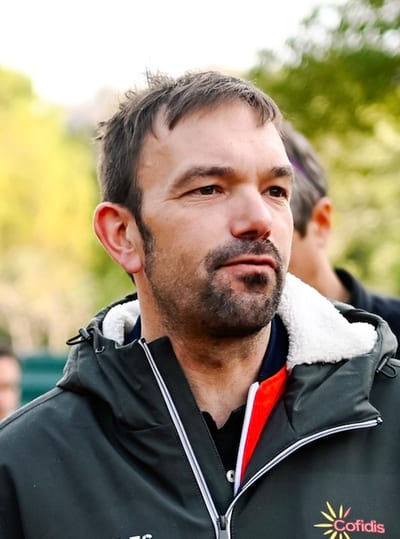 Bart Nonneman