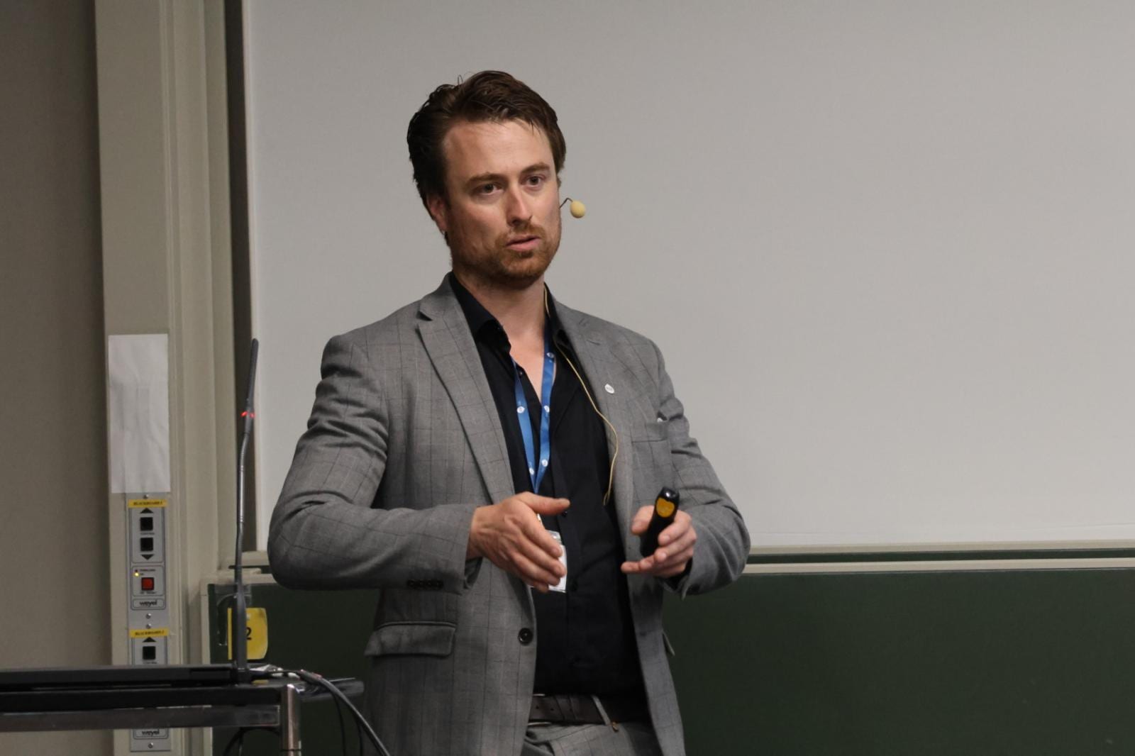 Jasper Van Hoorick