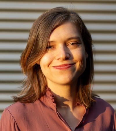 Sarah Scheveneels