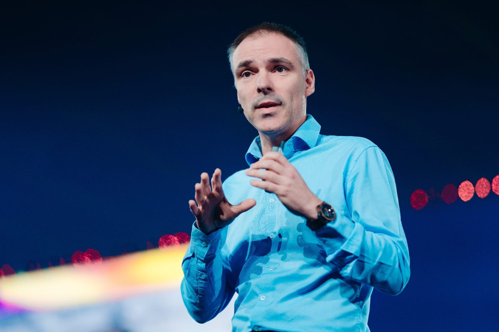 Stijn Ilsen